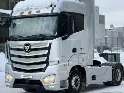 Тягач Седельный тягач Foton Auman EST A 2023 года б/у