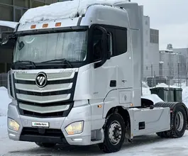 Тягач Седельный тягач Foton Auman EST A 2023 года б/у