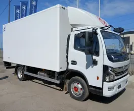 Изотермический фургон Dongfeng C80N 2025 года б/у