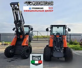 Телескопический погрузчик CAST LOADERS 40XD 2026 года новый