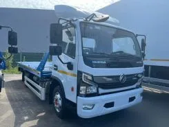 Эвакуатор Эвакуатор  Dongfeng Z80N 2024 года новый