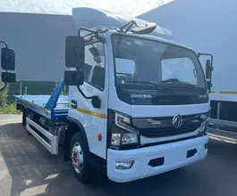 Эвакуатор Эвакуатор  Dongfeng Z80N 2024 года новый
