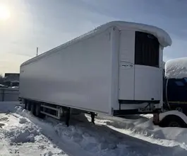 Полуприцеп-рефрижератор Тонар 97861 2026 года новый