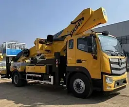 АВТОВЫШКА xcmg GKS47 2026 года б/у