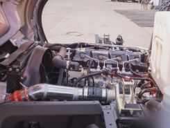 МВ МВ 5.5 м3 Dongfeng c120 2026 года новый фото 7