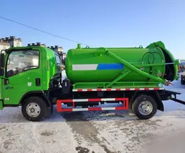 Илосос Илосос   ISUZU Elf  KV100 2026 года новый фото 5