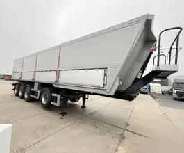 Самосвальный полуприцеп Тонар 9599 2026 года новый