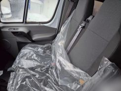 Автофургон Автофургон Sollers 2024 года новый фото 11