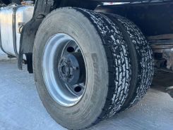 Тягач Седельный тягач Scania P-series 2018 года б/у фото 10