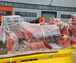 Буровая установка Kanglim KDC 5500 2025 года новый фото 5