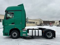 Тягач Седельный тягач Камаз 54901 2021 года б/у фото 8