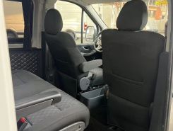 Микроавтобус Foton View 2026 года новый фото 17