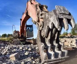 Навесное оборудование  Exten CR4 2026 года новый фото 4