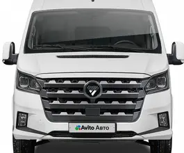 Автофургон Автофургон  Foton 2025 года новый фото 5