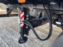 Бортовой Бортовой JAC N120L 2026 года новый фото 15