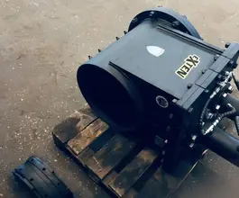 Навесное оборудование Вибропогружатель Daedong DРD600Т 2025 года новый фото 3