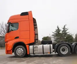 Тягач Седельный тягач Shacman X6000 2024 года новый фото 3