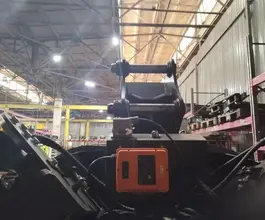 Навесное оборудование Пересадчик деревьев Exten WM300 2026 года новый фото 4