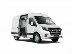 Автофургон Автофургон  Foton 2026 года новый