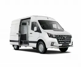Автофургон Автофургон  Foton 2026 года новый