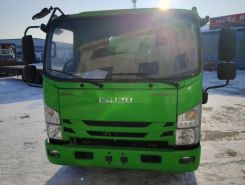 Илосос Илосос   ISUZU Elf  KV100 2026 года новый фото 2