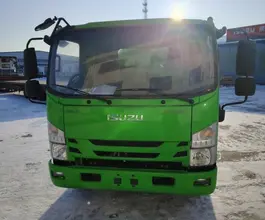 Илосос Илосос   ISUZU Elf  KV100 2026 года новый фото 2