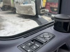 Рефрижератор Фургон  Howo 2025 года новый фото 8