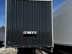 Шторный полуприцеп Тонар T3-13 (9888) 2026 года новый фото 4