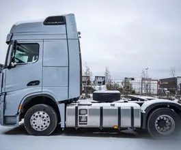 Седельный тягач Седельный тягач Shacman X6000 2023 года новый фото 2