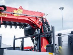 Бортовой Бортовой Shacman X3000, Инман 2024 года новый фото 15