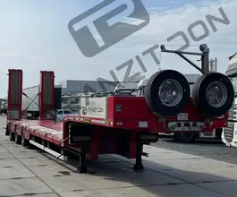 Трал Трал Juterborg JTB-40 2024 года новый