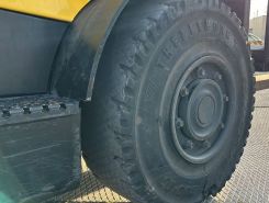 Вилочный погрузчик HYSTER H5FT 2017 года б/у фото 12