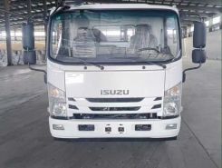 Эвакуатор Эвакуатор  Isuzu Elf 2026 года новый фото 3