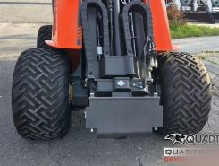 Телескопический погрузчик CAST LOADERS 40XD 2026 года новый фото 2