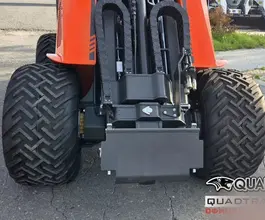 Телескопический погрузчик CAST LOADERS 40XD 2026 года новый фото 2