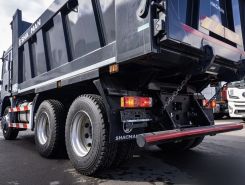 Самосвал Самосвал  Shacman L3000 2024 года новый фото 5