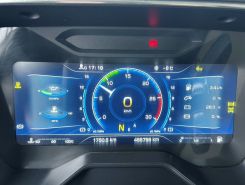 Тягач Седельный тягач FAW J7 2023 года б/у фото 23