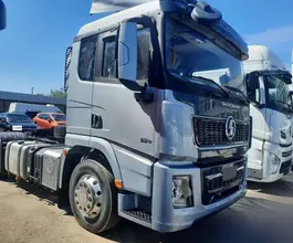 Седельный тягач Седельный тягач Shacman x5000 2023 года новый