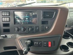 Тягач Седельный тягач Камаз 54901 2021 года б/у фото 17