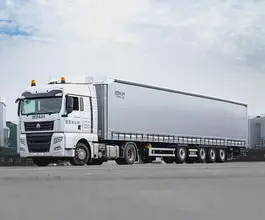 Шторный полуприцеп Bonum 914296-04 2026 года новый фото 2