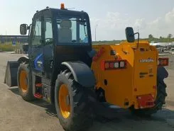 Телескопический погрузчик Lonking LGT4207 2025 года б/у фото 3