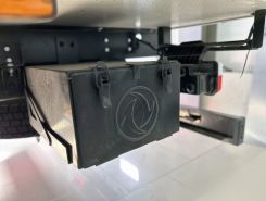 Рефрижератор Фургон  Dongfeng 2024 года новый фото 18