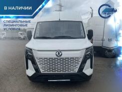 Рефрижератор Фургон Dongfeng 2026 года новый