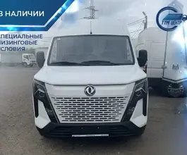 Рефрижератор Фургон  Dongfeng 2026 года новый