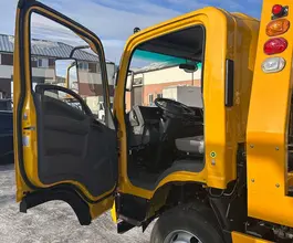 Эвакуатор Эвакуатор  ISUZU Elf 2026 года новый фото 5