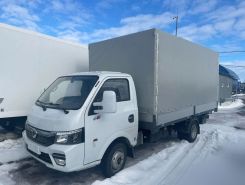 Тентованный грузовик Тентованный грузовик Dongfeng 2024 года новый фото 5