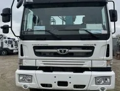 Бортовой Бортовой Daewoo Novus CL8CF,  2023 года б/у фото 4