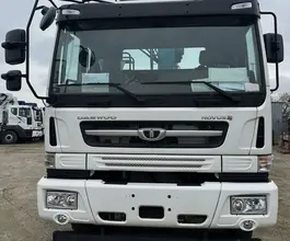 Бортовой Бортовой Daewoo Novus CL8CF,  2023 года б/у фото 4