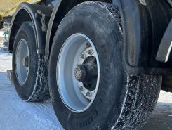 Самосвальный полуприцеп РИАТ 924940 2023 года б/у фото 10