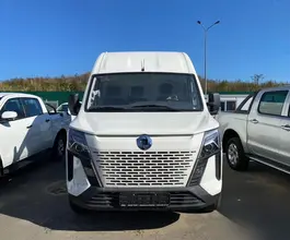 Автофургон Автофургон  Dongfeng 2024 года новый фото 2